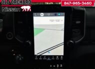 2022 Ram 1500 Laramie Truck Crew Cab