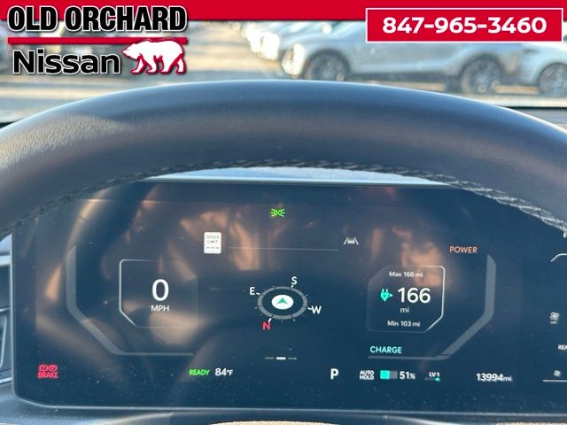2024 Kia EV9 Land SUV