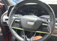 2024 CADILLAC LYRIQ Sport SUV