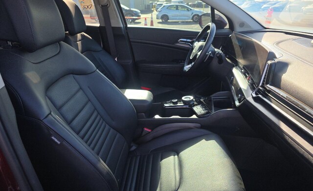 2023 Kia Sportage Hybrid SX-Prestige SUV