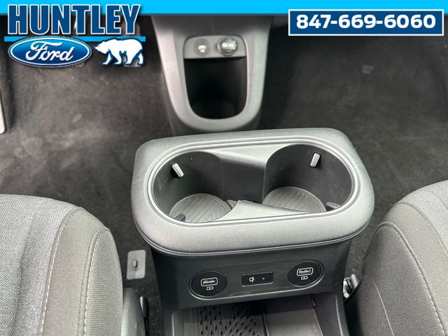 2024 Hyundai IONIQ 5 SEL SUV