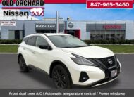 2023 Nissan Murano SV SUV