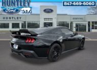 2024 Ford Mustang GT Premium Coupe