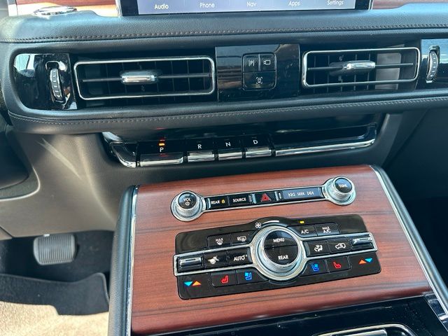 2023 Lincoln Aviator Grand Touring SUV