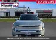 2024 Kia EV9 Land SUV