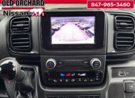 2025 Ram ProMaster 3500 High Roof Van Cargo Van