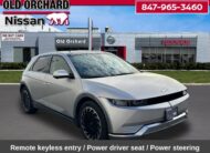 2024 Hyundai IONIQ 5 Limited SUV