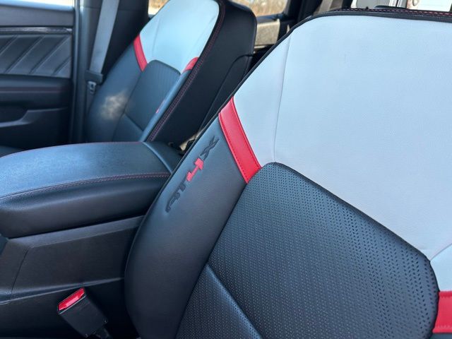 2023 GMC Canyon AT4X Truck Crew Cab