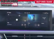 2024 Hyundai Sonata Hybrid Limited Sedan