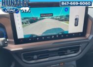 2025 Ford Bronco Sport Outer Banks SUV