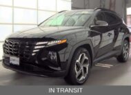 2023 Hyundai Tucson Limited SUV