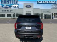 2023 GMC Yukon Denali Ultimate SUV