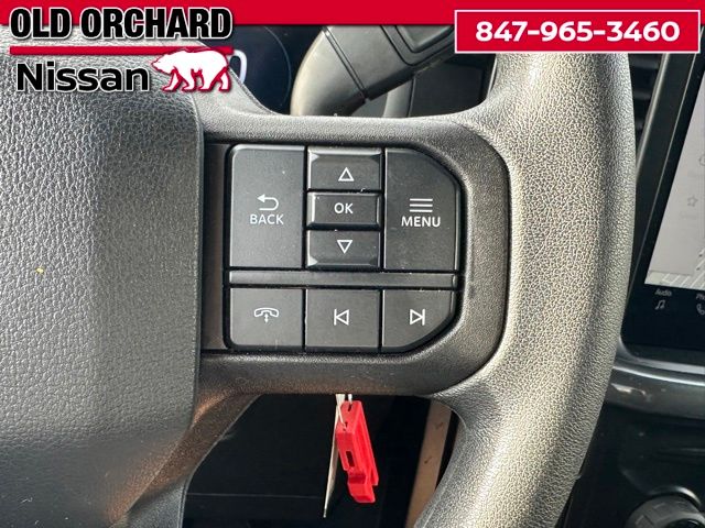 2024 Ford F-150 STX Truck SuperCrew Cab