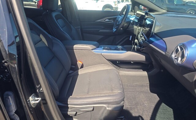 2024 Chevrolet Equinox EV LT SUV