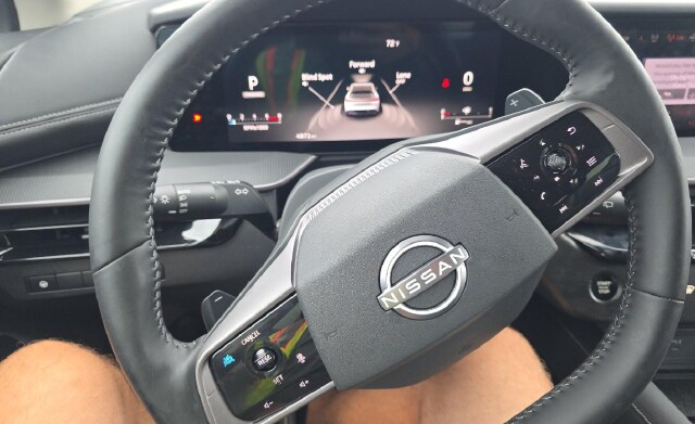 2025 Nissan Murano SV SUV