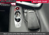 2020 Chevrolet Corvette Stingray Coupe