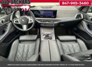2025 BMW X5 xDrive40i SUV