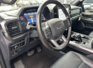 2023 Ford F-150 XLT Truck SuperCrew Cab