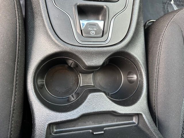 2019 Jeep Cherokee Latitude SUV