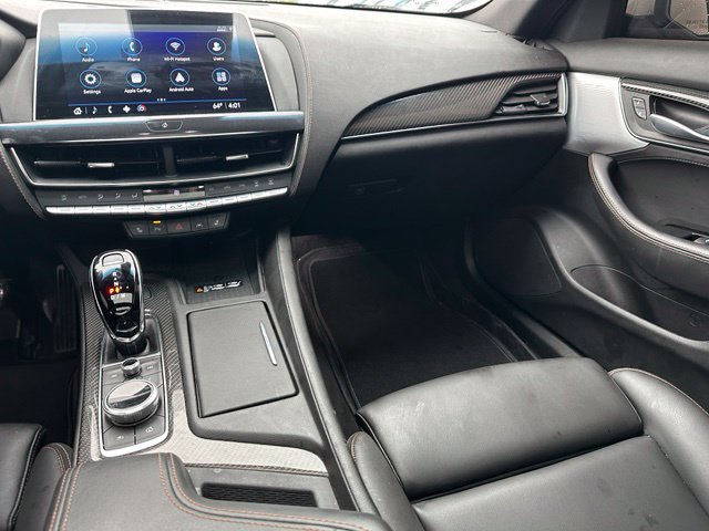 2024 CADILLAC CT5-V V-Series Sedan