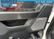 2023 Ford F-150 Lariat Truck SuperCrew Cab