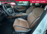 2024 Nissan Rogue Platinum SUV