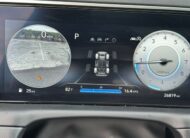 2023 Hyundai Tucson Limited SUV