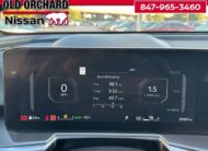2025 Kia Sorento Hybrid SX Prestige SUV