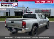 2023 Toyota Tacoma SR5 Truck Double Cab