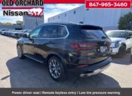 2023 BMW X5 xDrive40i SUV