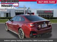 2023 BMW i4 M50 Gran Coupe