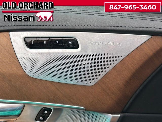 2016 Volvo XC90 T6 Inscription SUV