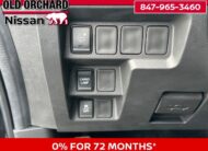 2026 Nissan Frontier SV Truck Crew Cab