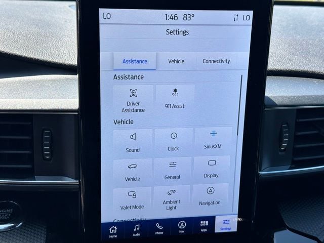 2024 Ford Explorer ST SUV