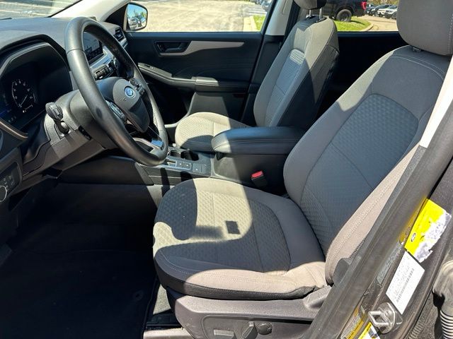 2022 Ford Escape SE SUV