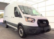 2023 Ford Transit-250 Cargo Base Van High Roof Ext. Van