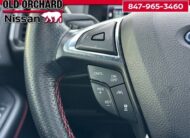 2022 Ford Edge ST Line SUV