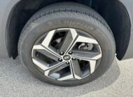 2023 Hyundai Tucson Limited SUV