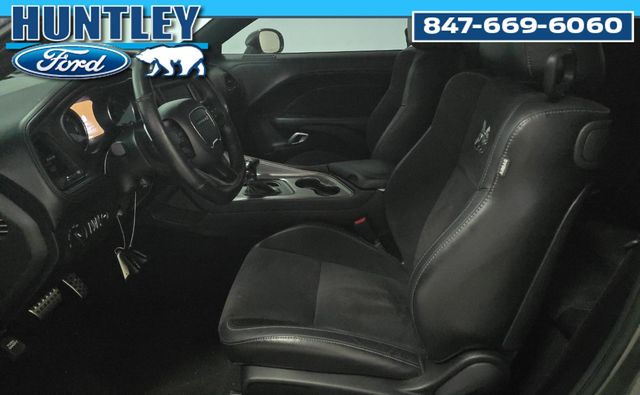 2023 Dodge Challenger R/T Scat Pack Widebody Coupe