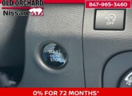 2026 Nissan Frontier SV Truck Crew Cab