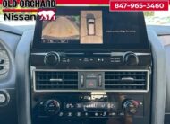 2023 Nissan Armada SL SUV