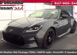 2023 Toyota GR86 Premium Coupe