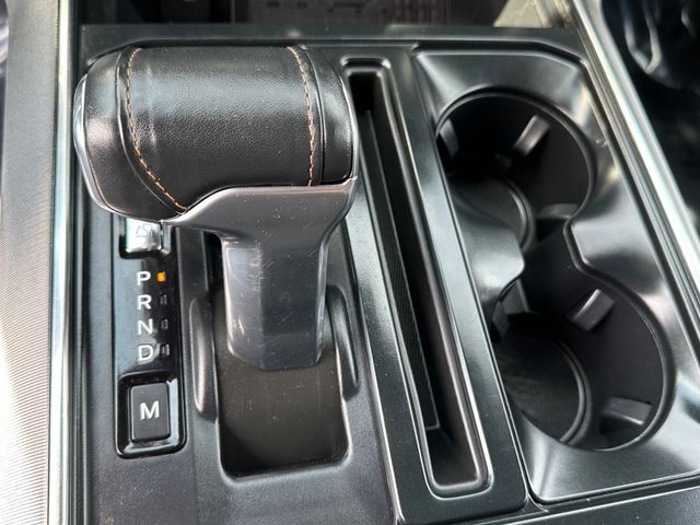 2023 Ford F-150 Platinum Truck SuperCrew Cab