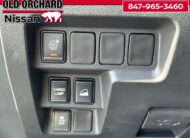 2026 Nissan Frontier S Truck Crew Cab