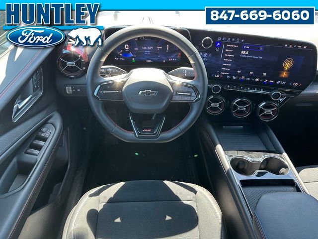 2024 Chevrolet Blazer EV RS SUV