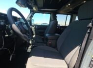 2025 Jeep Wrangler Willys SUV