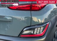 2022 Hyundai Kona Limited SUV