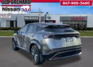 2023 Nissan ARIYA Evolve+ e-4orce SUV