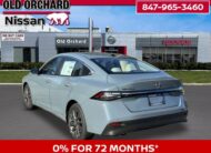 2026 Nissan Sentra SL Sedan