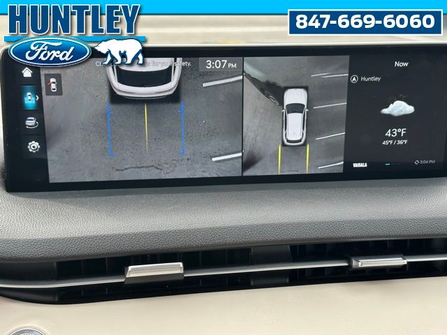 2024 Genesis GV70 2.5T SUV